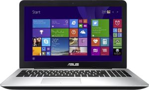 Laptop Asus K555LN (K555LN-XO116H) 1