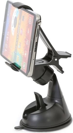 Omega Uchwyt zaciskowy do samochodu OUCHAB 2