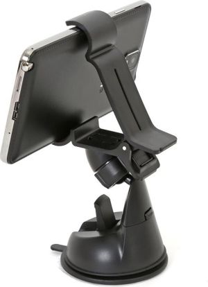 Omega Uchwyt zaciskowy do samochodu OUCHAB 3