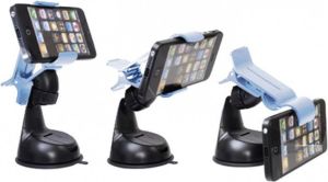 Omega Uchwyt zaciskowy do samochodu Avocado OUCHABBL 3