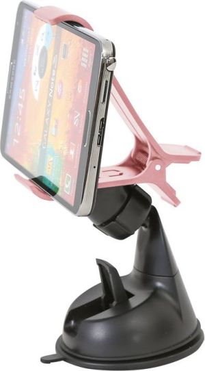 Omega Uchwyt zaciskowy do samochodu Avocado OUCHABP 2