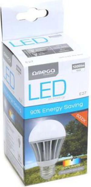 Omega LED BULB ECO 2