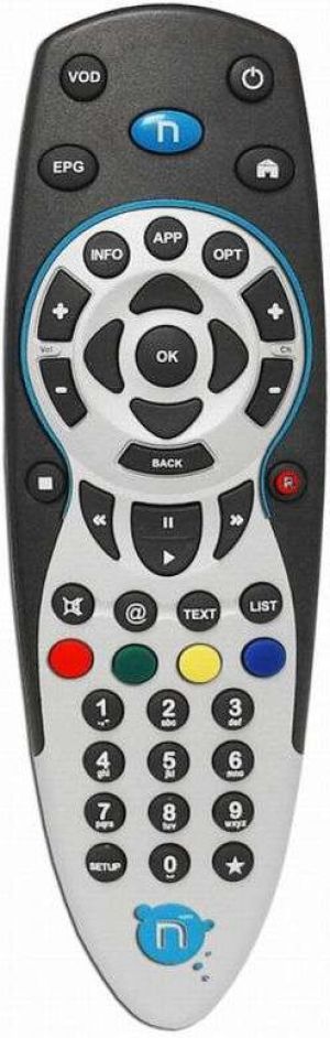 Pilot RTV do Telewizji N, Zamiennik 1