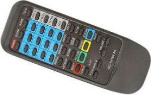 Pilot RTV Aiwa RC7VT06, Zamiennik 1
