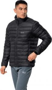 Kurtka męska Jack Wolfskin Kurtka męska jwp Down M black r. L (1205931-6000) 2