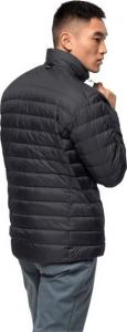 Kurtka męska Jack Wolfskin Kurtka męska jwp Down M black r. L (1205931-6000) 3