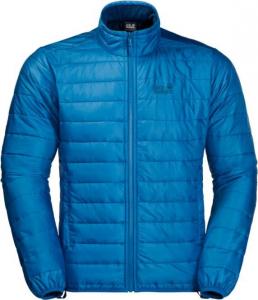 Kurtka męska Jack Wolfskin Kurtka męska North Fjord Jkt M dark cobalt r. M (1110952-1350) 2