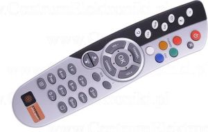 Pilot RTV TV Echostar DSB 7100 HD (PIL0271) 2