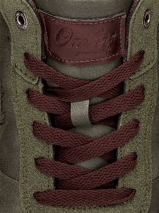 Ombre Buty męskie T332 khaki r. 40 6