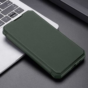 Dux Ducis DUX DUCIS Skin X kabura etui pokrowiec z klapką Samsung Galaxy S10 Lite różowy uniwersalny 23