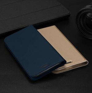 Dux Ducis DUX DUCIS Skin Pro kabura etui pokrowiec z klapką iPhone SE 2020 / iPhone 8 / iPhone 7 czarny uniwersalny 22