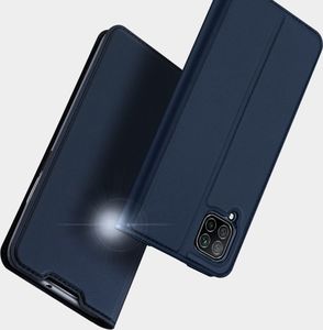 Dux Ducis Dux Ducis Premium line Skin Pro, magnetinis dėklas planšetiniam kompiuteriui Huawei P40 Lite, mėlynas (DUX-SP-P40LI-BL) - 32844282 14