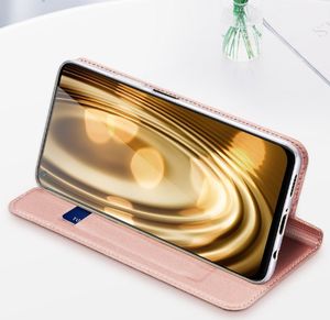 Dux Ducis Dux Ducis Premium line Skin Pro, magnetinis dėklas planšetiniam kompiuteriui Huawei P40 Lite, mėlynas (DUX-SP-P40LI-BL) - 32844282 17