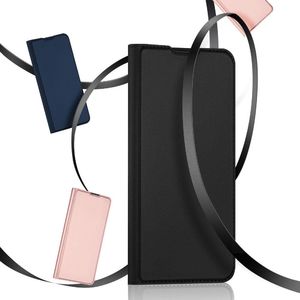 Dux Ducis Dux Ducis Premium line Skin Pro, magnetinis dėklas planšetiniam kompiuteriui Huawei P40 Lite, mėlynas (DUX-SP-P40LI-BL) - 32844282 18