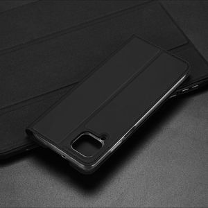 Dux Ducis Dux Ducis Premium line Skin Pro, magnetinis dėklas planšetiniam kompiuteriui Huawei P40 Lite, mėlynas (DUX-SP-P40LI-BL) - 32844282 21