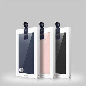 Dux Ducis Dux Ducis Premium line Skin Pro, magnetinis dėklas planšetiniam kompiuteriui Huawei P40 Lite, mėlynas (DUX-SP-P40LI-BL) - 32844282 23