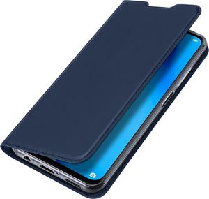 Dux Ducis Dux Ducis Premium line Skin Pro, magnetinis dėklas planšetiniam kompiuteriui Huawei P40 Lite, mėlynas (DUX-SP-P40LI-BL) - 32844282 4
