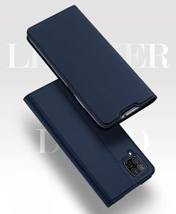 Dux Ducis Dux Ducis Premium line Skin Pro, magnetinis dėklas planšetiniam kompiuteriui Huawei P40 Lite, mėlynas (DUX-SP-P40LI-BL) - 32844282 10