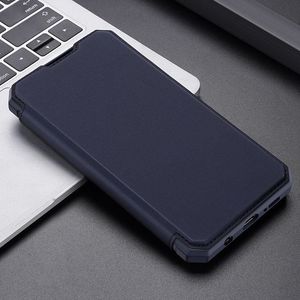 Dux Ducis DUX DUCIS Skin X kabura etui pokrowiec z klapką Samsung Galaxy A71 5G czarny uniwersalny 22