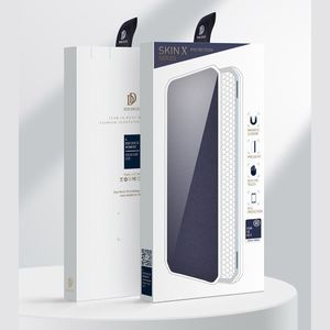 Dux Ducis DUX DUCIS Skin X kabura etui pokrowiec z klapką Samsung Galaxy A51 5G różowy uniwersalny 18