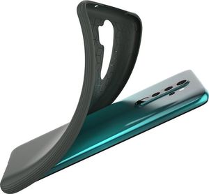 Hurtel Soft Color Case elastyczne żelowe etui do Xiaomi Redmi Note 8 Pro niebieski uniwersalny 3