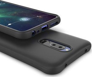 Hurtel Soft Color Case elastyczne żelowe etui do Xiaomi Redmi 8A / Xiaomi Redmi 8 różowy uniwersalny 4