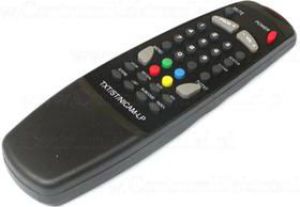 Pilot RTV TV Royal Lux Nicam 1