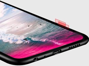 Hurtel Gradient Glass etui pokrowiec nakładka ze szkła hartowanego Samsung Galaxy A10 różowo-fioletowy uniwersalny 4