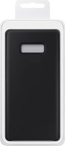 Hurtel Silicone Case elastyczne silikonowe etui pokrowiec Samsung Galaxy A51 różowy uniwersalny 7