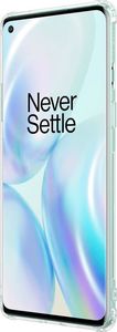 Nillkin Nillkin Nature żelowe etui pokrowiec ultra slim OnePlus 8 przezroczysty uniwersalny 3