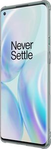 Nillkin Nillkin Nature żelowe etui pokrowiec ultra slim OnePlus 8 Pro przezroczysty uniwersalny 4