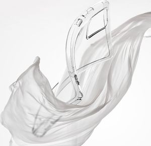 Ringke Ringke Air ultracienkie żelowe etui pokrowiec Samsung Galaxy Note 20 przezroczysty (ARSG0029) uniwersalny 11