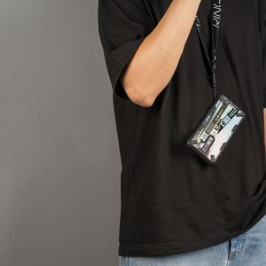 Ringke Ringke Fusion X Design etui pancerny pokrowiec z ramką Xiaomi Redmi Note 8 Pro czarny (XDXI0012) uniwersalny 5