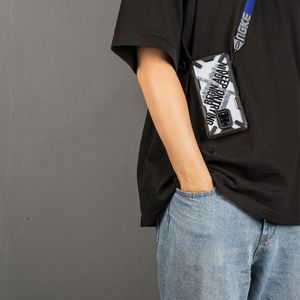 Ringke Ringke Fusion X Design etui pancerny pokrowiec z ramką Xiaomi Redmi Note 9 Pro / Redmi Note 9S czarny (XDXI0010) uniwersalny 4