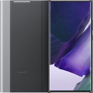 Samsung Etui Clear View Standing Cover Galaxy Note 20 Ultra czarny (EF-ZN985CBEGEU) 2