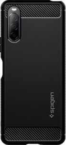 Spigen SPIGEN RUGGED ARMOR SONY XPERIA 10 II MATTE BLACK (ACS01382) - ACS01382 2