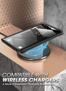 Supcase Etui Supcase Unicorn Beetle Pro Galaxy Note 10+ Plus Black uniwersalny (54791-uniw) - 54791-uniw 8