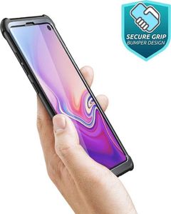 Supcase Etui Supcase Iblsn Ares Galaxy S10 Black uniwersalny (53627-uniw) - 53627-uniw 6