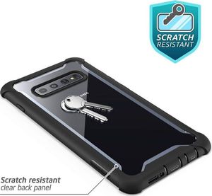 Supcase Etui Supcase Iblsn Ares Galaxy S10 Black uniwersalny (53627-uniw) - 53627-uniw 7