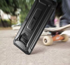 Supcase Etui Supcase Unicorn Beetle Pro Galaxy Note 9 Black uniwersalny (53596-uniw) - 53596-uniw 11