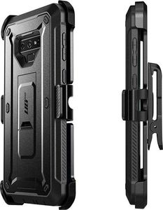 Supcase Etui Supcase Unicorn Beetle Pro Galaxy Note 9 Black uniwersalny (53596-uniw) - 53596-uniw 12