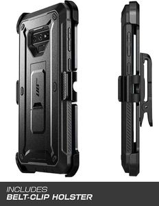 Supcase Etui Supcase Unicorn Beetle Pro Galaxy Note 9 Black uniwersalny (53596-uniw) - 53596-uniw 6
