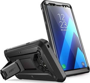 Supcase Etui Supcase Unicorn Beetle Pro Galaxy Note 9 Black uniwersalny (53596-uniw) - 53596-uniw 9