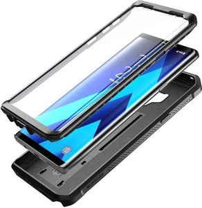Supcase Etui Supcase Unicorn Beetle Pro Galaxy Note 9 Black uniwersalny (53596-uniw) - 53596-uniw 10