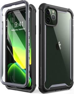 Supcase Etui Supcase Iblsn Ares Iphone 11 Pro Max Black uniwersalny 2