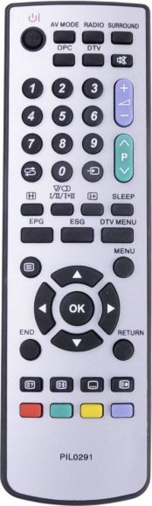 Pilot RTV TV Sharp GA531WJSA (PIL0291) 1