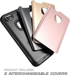 Supcase Supcase Water Resist Iphone 7/8 uniwersalny 2