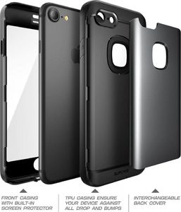 Supcase Supcase Water Resist Iphone 7/8 uniwersalny 5