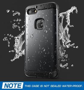 Supcase Supcase Water Resist Iphone 7/8 uniwersalny 7