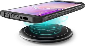 Supcase Etui Supcase Unicorn Beetle Pro Galaxy S10+ Plus Black uniwersalny (53630-uniw) - 53630-uniw 13